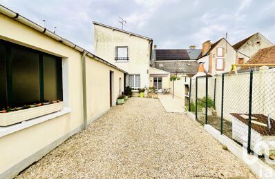 vente maison 158 700 € à proximité de Vernou-en-Sologne (41230)