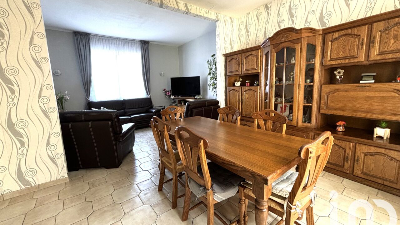 maison 4 pièces 92 m2 à vendre à Wasquehal (59290)