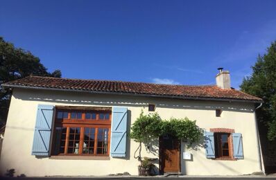 vente maison 267 500 € à proximité de Saint-Martial-sur-Isop (87330)