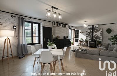 vente maison 509 000 € à proximité de Boissy-Sans-Avoir (78490)