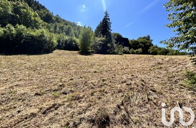 terrain  pièces 3058 m2 à vendre à Les Deux Alpes (38860)