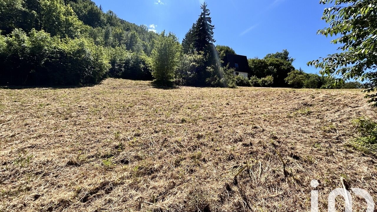 terrain  pièces 3058 m2 à vendre à Les Deux Alpes (38860)