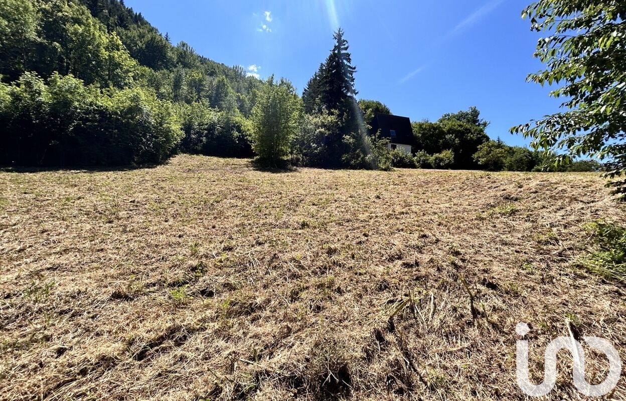 terrain  pièces 3058 m2 à vendre à Les Deux Alpes (38860)