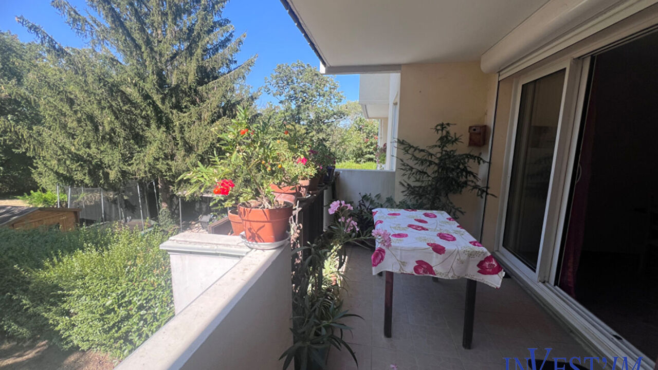 appartement 5 pièces 102 m2 à vendre à Oullins (69600)