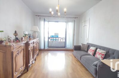 vente appartement 218 000 € à proximité de Vaulnaveys-le-Bas (38410)