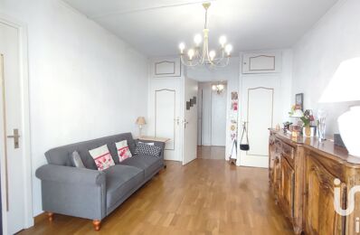 vente appartement 198 000 € à proximité de Autrans (38880)