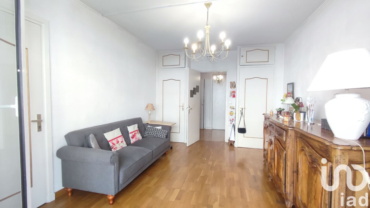 appartement 3 pièces 74 m2 à vendre à Grenoble (38000)