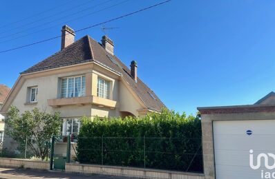 vente maison 289 000 € à proximité de Assenay (10320)