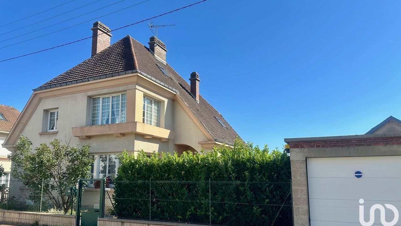 maison 5 pièces 137 m2 à vendre à Troyes (10000)