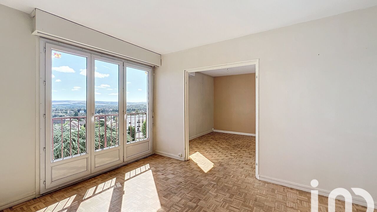 appartement 4 pièces 75 m2 à vendre à Auxerre (89000)