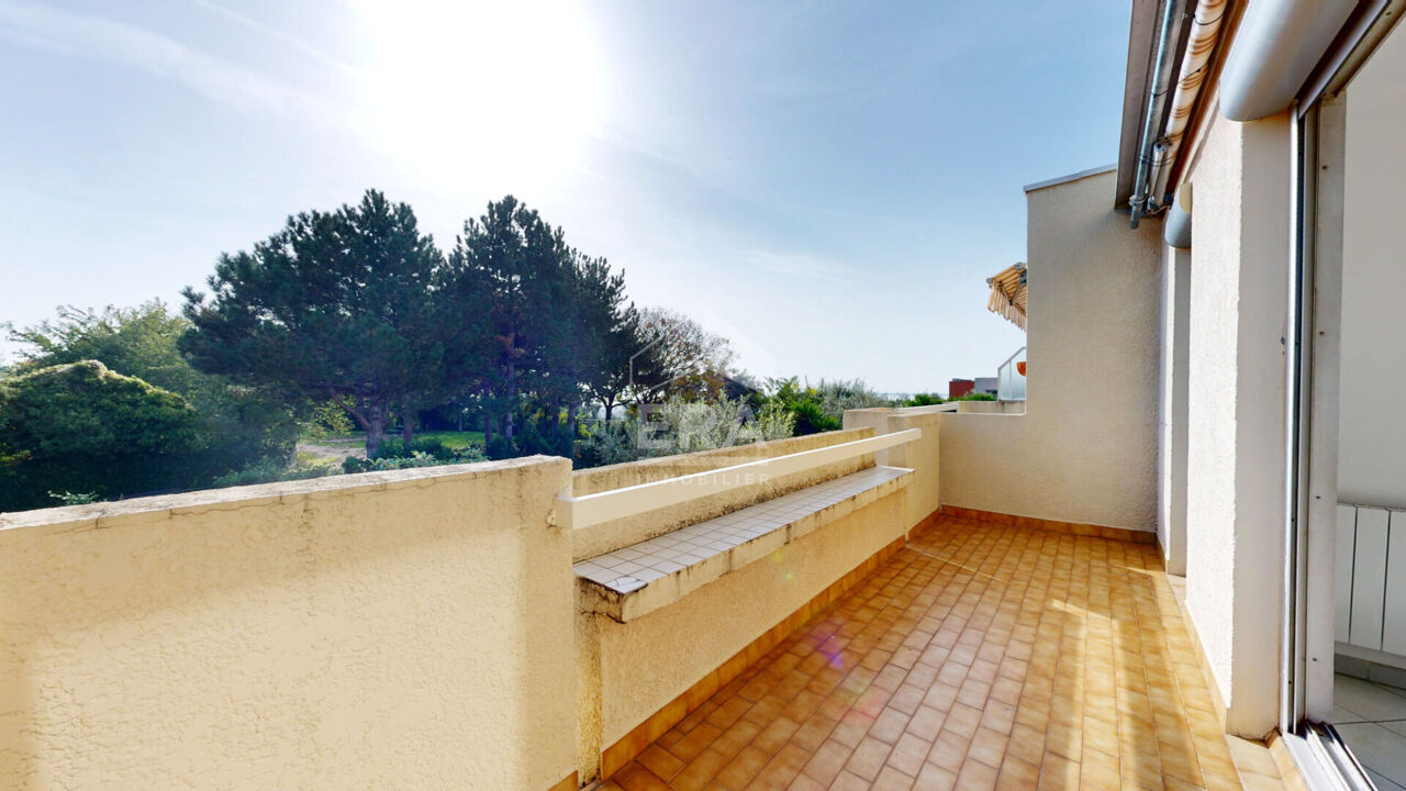 appartement 5 pièces 110 m2 à vendre à Nice (06200)