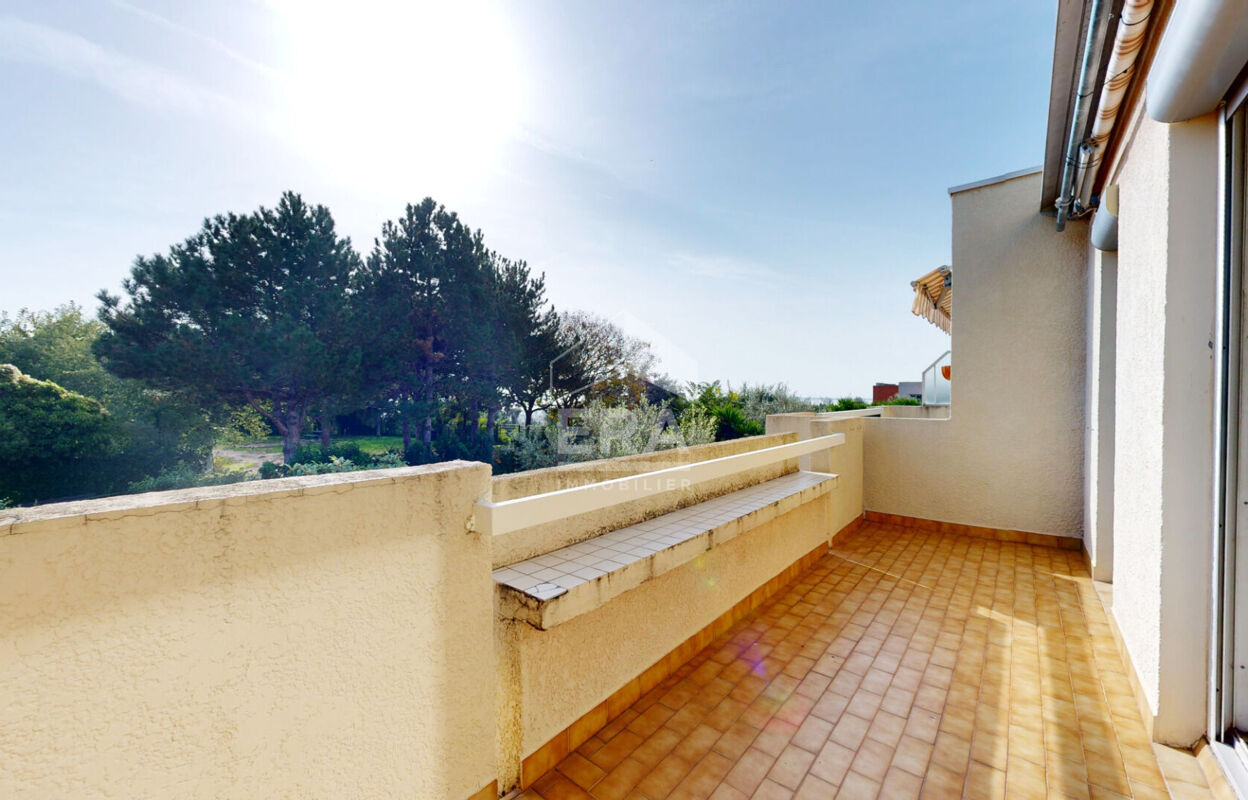 appartement 5 pièces 110 m2 à vendre à Nice (06200)