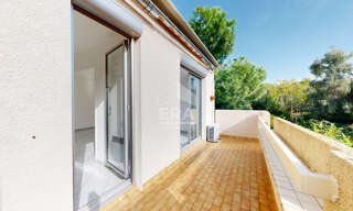 Appartement 5 Pièces 110 m² à vendre à Nice (06200)