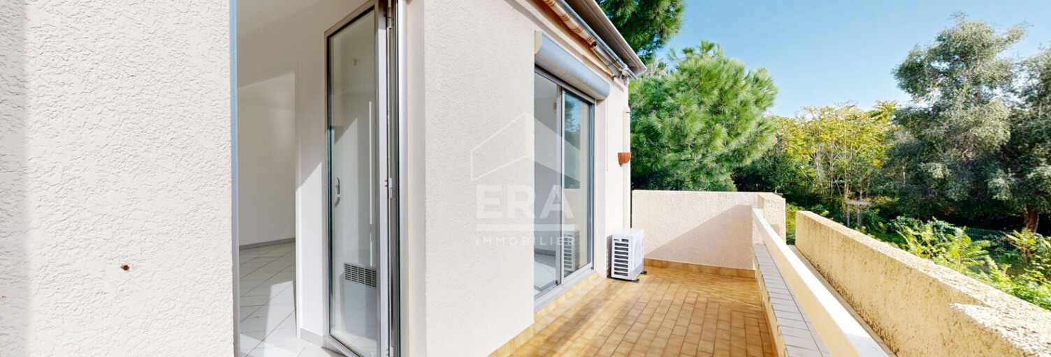 Appartement 5 Pièces 110 m² à vendre à Nice (06200)