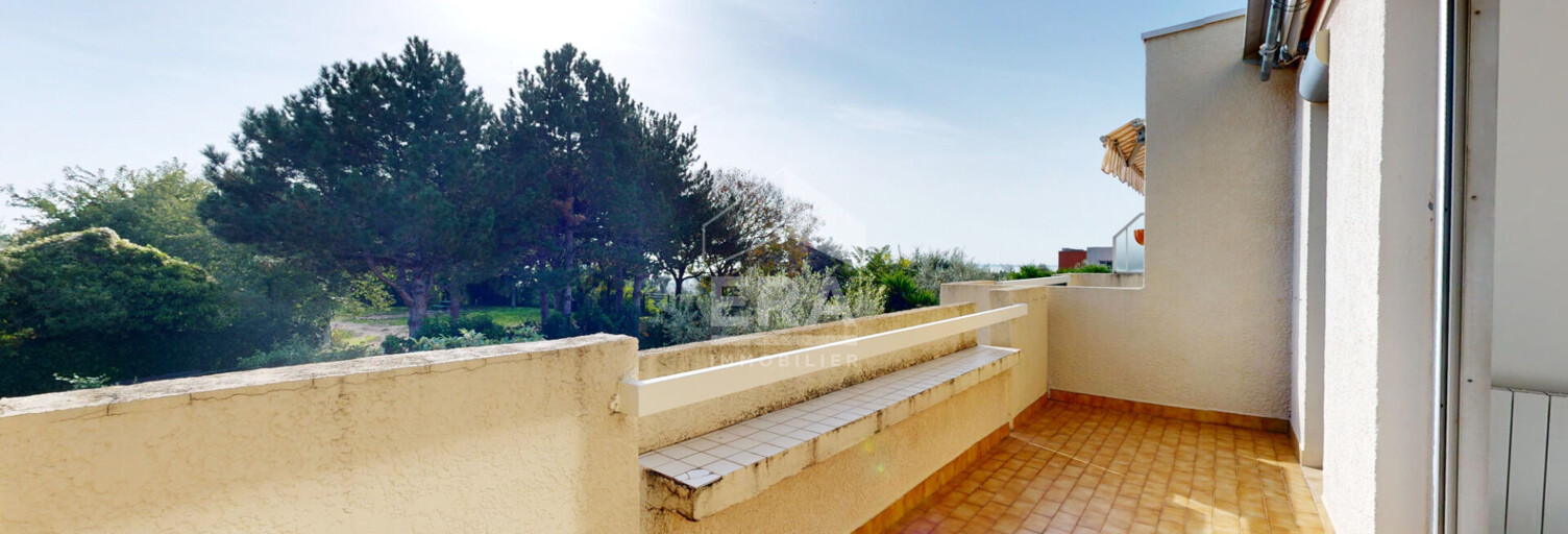 Appartement 5 Pièces 110 m² à vendre à Nice (06200)