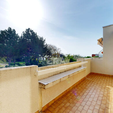 Appartement 5 pièces 464000 €