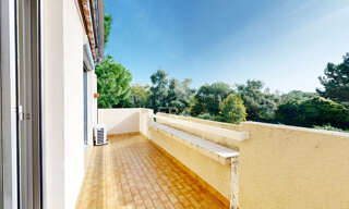 Appartement 5 Pièces 110 m² à vendre à Nice (06200)