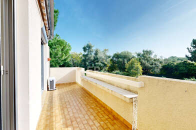 Appartement 5 pièces 464000 €