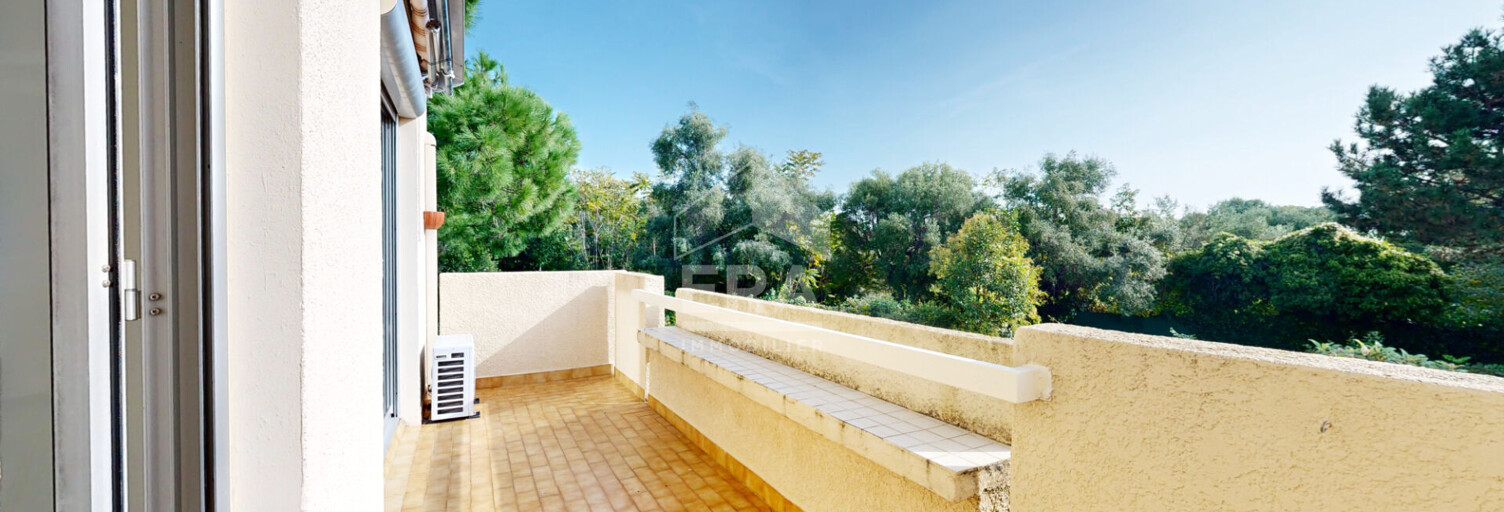 Appartement 5 Pièces 110 m² à vendre à Nice (06200)