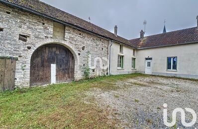 vente maison 95 000 € à proximité de Lézinnes (89160)