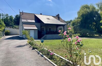 vente maison 330 000 € à proximité de Saint-Pierre-des-Corps (37700)