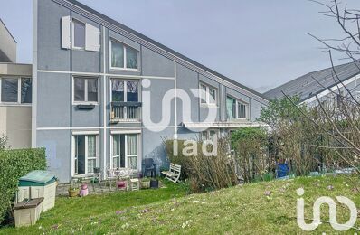 vente appartement 202 000 € à proximité de Villemomble (93250)