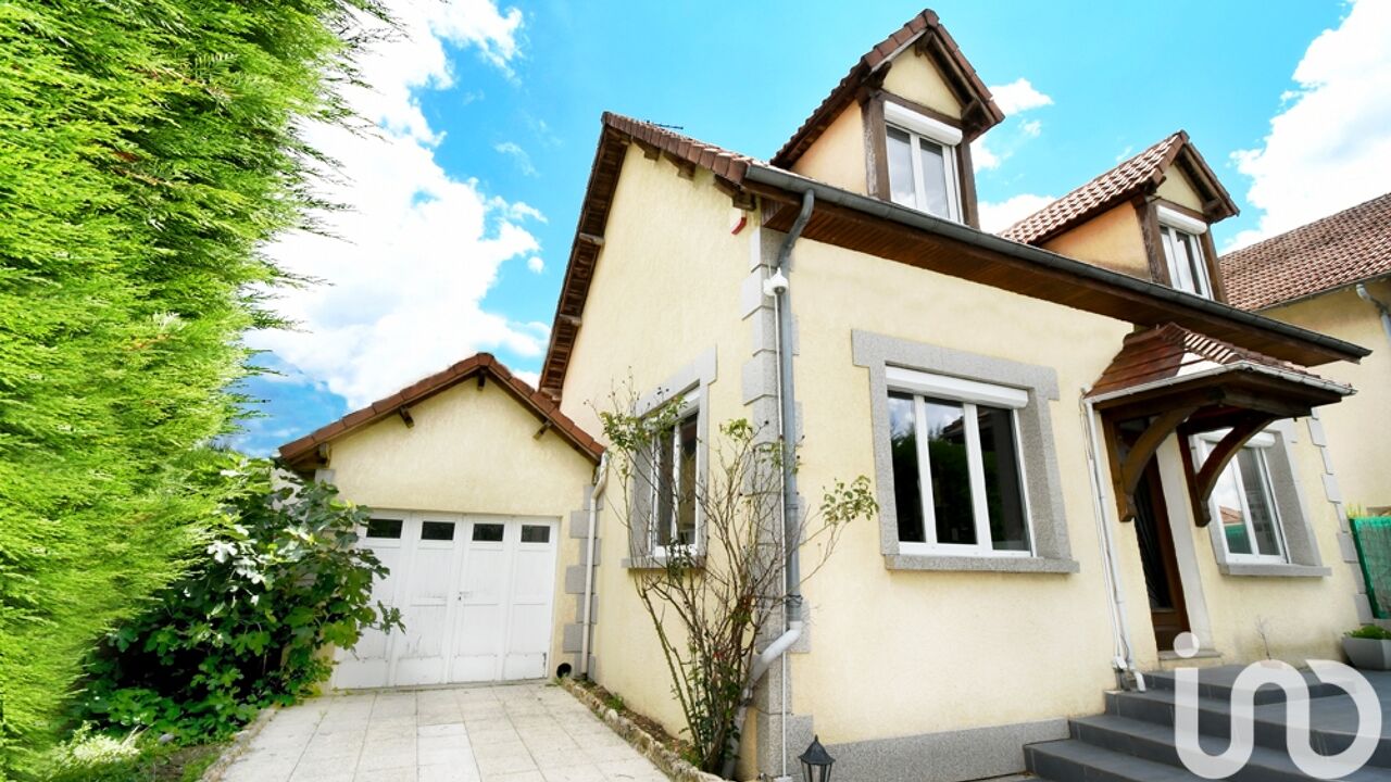 maison 6 pièces 86 m2 à vendre à Corbeil-Essonnes (91100)