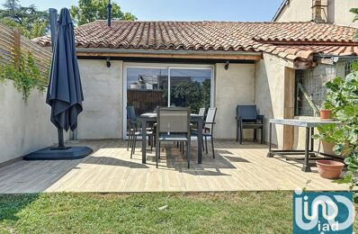 vente maison 170 600 € à proximité de Jegun (32360)