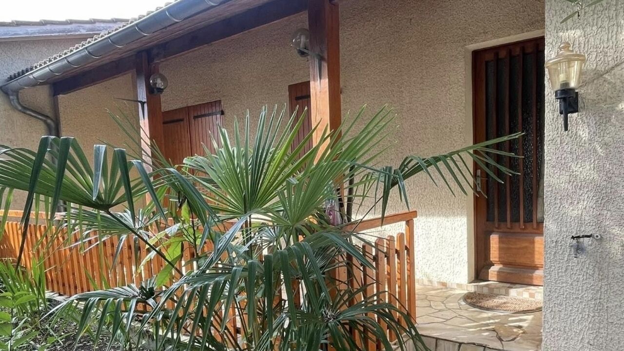 maison 5 pièces 112 m2 à vendre à Castelsarrasin (82100)