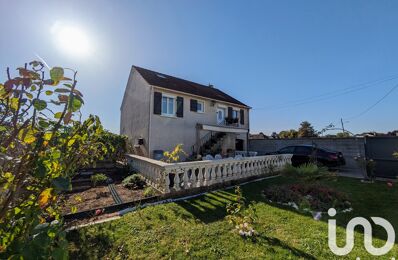 vente maison 179 900 € à proximité de Fleury-la-Vallée (89113)