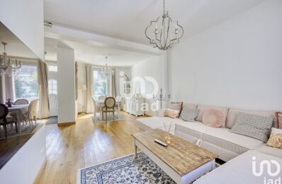 vente maison 465 000 € à proximité de Paris 19 (75019)