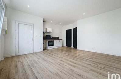 vente appartement 127 000 € à proximité de Orsay (91400)