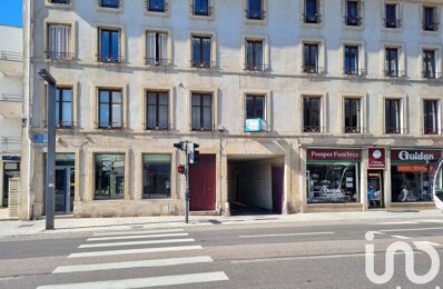 vente appartement 254 000 € à proximité de Laneuveville-Devant-Nancy (54410)