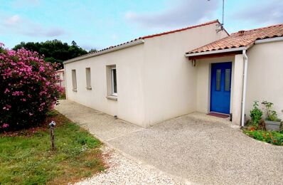 vente maison 199 000 € à proximité de Saint-Martin-de-Saint-Maixent (79400)