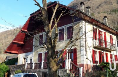 vente maison 385 000 € à proximité de Grésy-sur-Isère (73460)