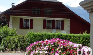 Maison 8 Pièces 196 m² à vendre à Chamoux-sur-Gelon (73390)