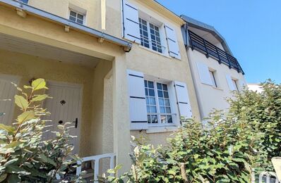 vente maison 218 000 € à proximité de Le Perrier (85300)