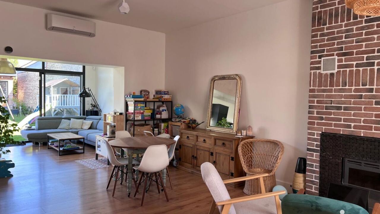 maison 7 pièces 146 m2 à vendre à Troyes (10000)