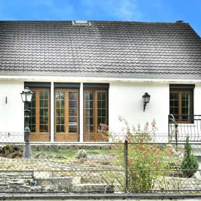 Maison 5 pièces 80 m²