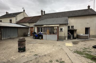 vente maison 180 000 € à proximité de Sermaises (45300)