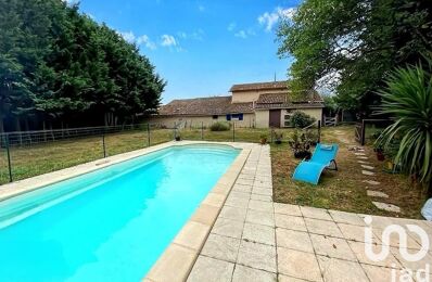 vente maison 199 000 € à proximité de Saint-Martin-du-Fouilloux (79420)