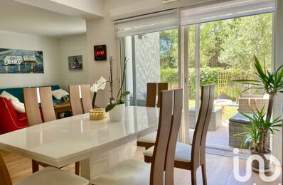 vente appartement 545 000 € à proximité de Pessac (33600)