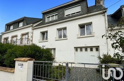 vente maison 354 000 € à proximité de Port-Louis (56290)