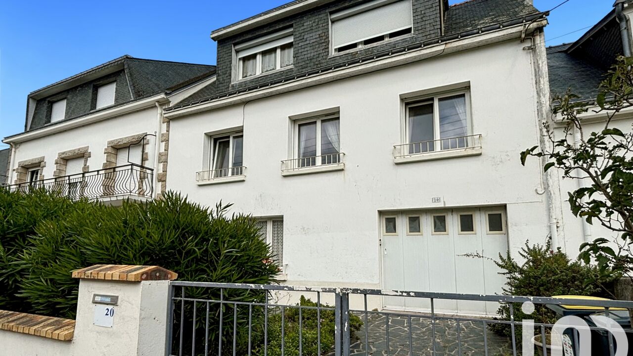 maison 7 pièces 96 m2 à vendre à Port-Louis (56290)