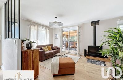 vente maison 648 000 € à proximité de Querrien (29310)