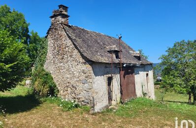 vente maison 65 000 € à proximité de Gumond (19320)