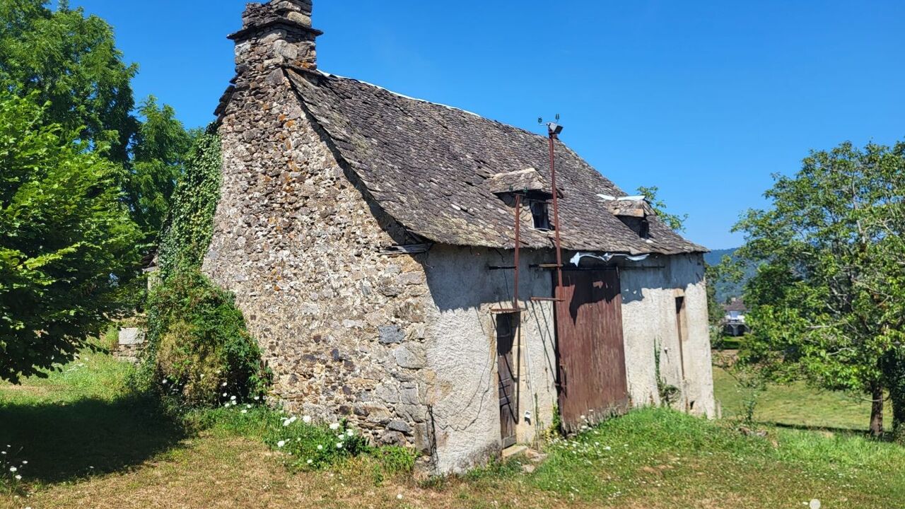 maison 1 pièces 300 m2 à vendre à Forgès (19380)