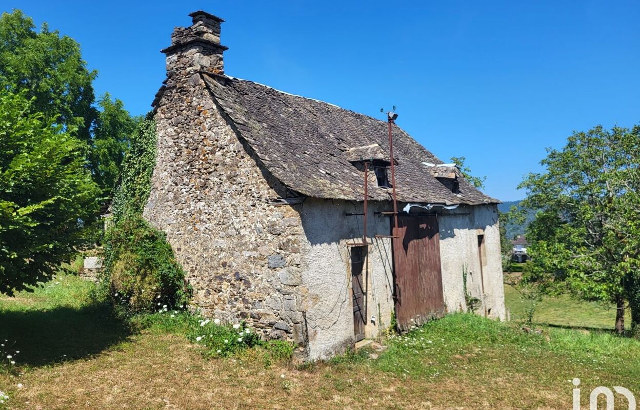 maison 1 pièces 300 m2 à vendre à Forgès (19380)