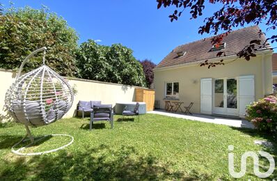 vente appartement 203 000 € à proximité de Neauphle-le-Château (78640)