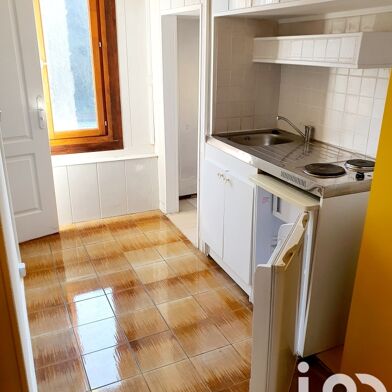 Immeuble 150 m²